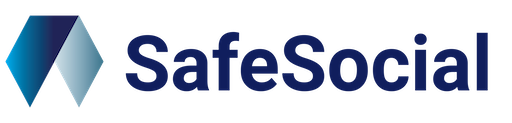 PAN SafeSocial Logo
